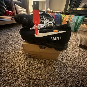 Nike Off-White Vapor Max
